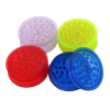 Grinder Buddies Colores Transparente 16 unid. - Imagen 3