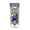 Blunt Hemp Wrap x4 Uva 15 unid. - Imagen 2
