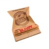 Papelillos RAW Artesano King Size Slim (sabana) 50 unid. - Imagen 2