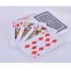 Juego de Naipes TW Royal Plástico - Imagen 2