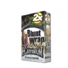 Blunt Wrap Platinium x2 Champagne