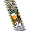 Blunt Wrap Platinium x2 Champagne - Imagen 2