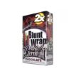 Blunt Wrap Platinium x2 Chocolate