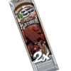 Blunt Wrap Platinium x2 Chocolate - Imagen 2
