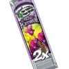 Blunt Wrap Platinium x2 Grape ( Uva Morada) - Imagen 2