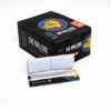 Papelillos Bulldog Amsterdam Negro + TIPS 1 1/4 24 unid. - Imagen 2
