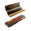 Papelillos RAW Black King Size 50 unid. - Imagen 3