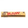 Papelillos RAW Classic King Size Slim (sabana) 50 unid. - Imagen 2