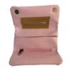 Tabaquera TABAG Eco Cuero Rosado - Imagen 2