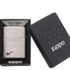Encendedor Zippo ZP200PL PIPA PLATEADO - Imagen 4