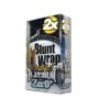 Blunt Wrap Platinium x2 Zero
