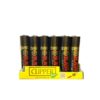 Encendedor Clipper RAW BLACK - Imagen 2