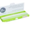 Papelillos Gizeh Verde 1 1/4 25 unid. Super Fine - Imagen 2