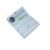 Papelillos Gizeh Verde Doble Magnet N°1 20 unid. - Imagen 2
