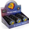 Caja Grinder Plástico Negro 12 unidades GR00080 - Imagen 3