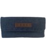 Tabaquera TABAG de tela Jeans