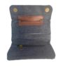 Tabaquera TABAG de tela Jeans - Imagen 2