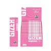 Papelillos Gizeh Pink King Size Slim 50 unid.