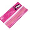 Papelillos Gizeh Pink King Size Slim 50 unid. - Imagen 2