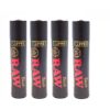 Encendedor Clipper RAW BLACK
