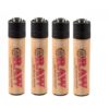 Encendedor Clipper RAW
