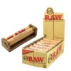 Maquina Enroladora RAW 1 1/4 ecoplastic 79mm