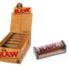 Maquina Enroladora RAW N°1 ecoplastic 70 mm