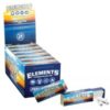 Tips Elements Engomados y prepicados 25 unid,