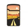Encendedor Zengaz Jet Flame ZL-12 Road Trip (Display 12 uds.) - Imagen 5