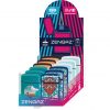 Encendedor Zengaz Jet Flame ZL-12 Road Trip (Display 12 uds.)
