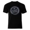 Polera RAW Negra - Imagen 2