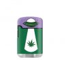 Encendedor Zengaz Jet Flame ZL-3 Hippie - Imagen 3