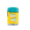 Encendedor Zengaz Jet Flame ZL-3 Hippie - Imagen 5