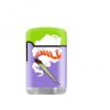 Encendedor Zengaz Jet Flame ZL-3 Hippie - Imagen 6