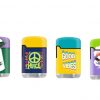 Encendedor Zengaz Jet Flame ZL-3 Hippie - Imagen 2