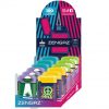 Encendedor Zengaz Jet Flame ZL-3 Hippie