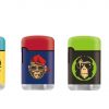 Encendedor Zengaz Jet Flame ZL-3 Monkey - Imagen 6