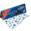 Papelillos Juicy Jays 1 1/4 Blueberry 24 unid. - Imagen 2