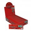 Papelillos Juicy Jays 1 1/4 Very Cherry 24 unid.
