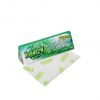 Papelillos Juicy Jays 1 1/4 Trip Green (Menta) 24 unid. - Imagen 2