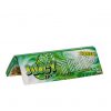 Papelillos Juicy Jays 1 1/4 Trip Green (Menta) 24 unid. - Imagen 3