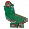 Papelillos Juicy Jays 1 1/4 Watermelon (Sandia)  24 unid.