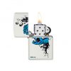 Encendor Zippo ZP49614 Santa Cruz - Imagen 2