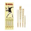 Conos G-ROLLZ King Size Organic Hemp Extra Thin Banksy BG1433KA