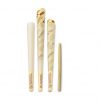 Conos G-ROLLZ King Size Organic Hemp Extra Thin Banksy BG1433KA - Imagen 4