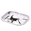 Bandeja Metalica G-ROLLZ Banksy Small Flower Thrower BG3300H - Imagen 2