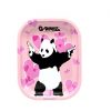 Bandeja Metalica G-ROLLZ Banksy Small Panda BG3300K