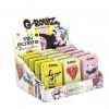 Display Cajitas Metálicas Mediana G-ROLLZ Banksy 15und. BG3351-DIS1
