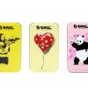 Display Cajitas Metálicas Mediana G-ROLLZ Banksy 15und. BG3351-DIS1 - Imagen 2