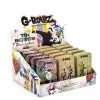 Display Cajitas Metálicas Mediana G-ROLLZ Banksy 15und. BG3351-DIS3